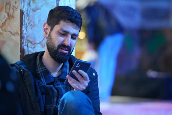 تصاویر/ آیین مناجات شعبانیه در امامزاد صالح(ع)