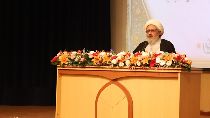 جنگ ترکیبی و تمدنی علیه حجاب و عفاف در جریان است