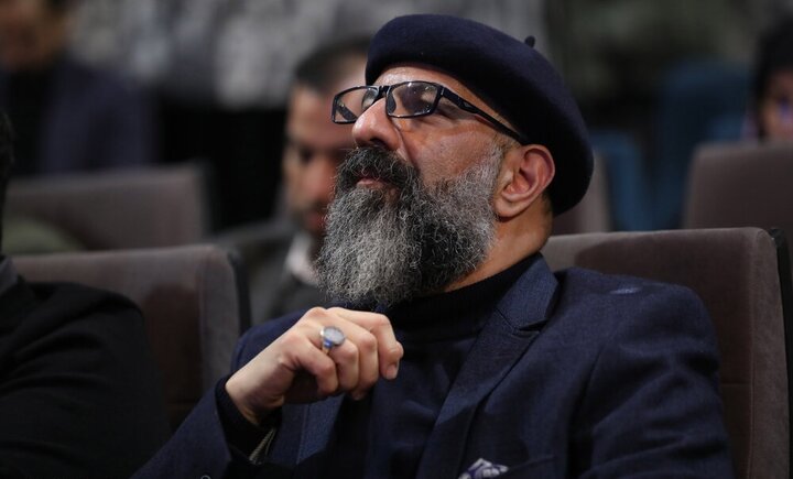 تصاویر/ نمایشگاه «زندگی در جنگ»