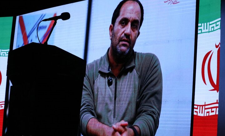 تصاویر/ نمایشگاه «زندگی در جنگ»