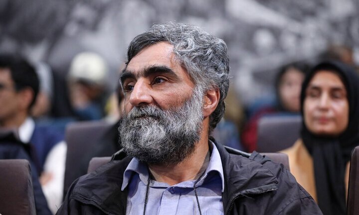 تصاویر/ نمایشگاه «زندگی در جنگ»