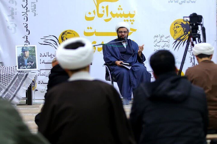 از «ربیّون مقاومت» تا شهادت با زبان روزه؛ روایت ایستادن در لحظه‌های سرنوشت