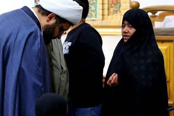 مراسم رونمایی از شماره جدید نشریه «خط» به همت خانه طلاب جوان قم، شامگاه یکشنبه ۱۹ بهمن‌ماه با حضور حجج‌اسلام والمسلمین احمد رهدار، مصطفی امینی‌خواه و علی سپهران و همچنین خانواده شهید «عباس اسدی» در مس