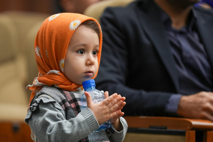 تصاویر/ اختتامیه جشنواره رسانه ای ابوذر۱۴۰۴یزد