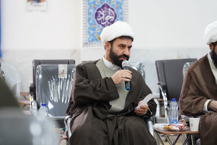 تصاویر/گردهمایی ائمه جمعه استان لرستان