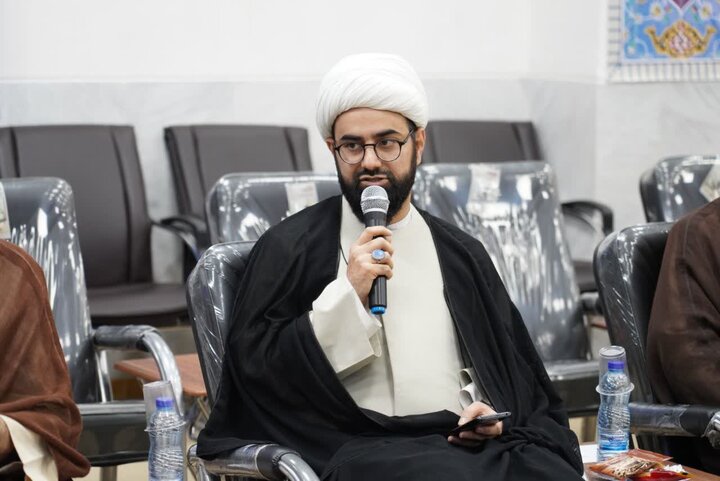 تصاویر/گردهمایی ائمه جمعه استان لرستان