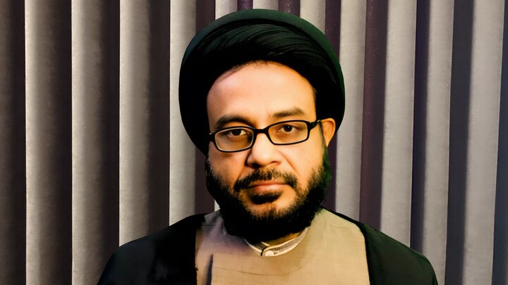 اسلام آباد مسجد حملے کی مذمت، مولانا سید محمد رضا زیدی کا دہشت گردوں کے خلاف کارروائی کا مطالبہ