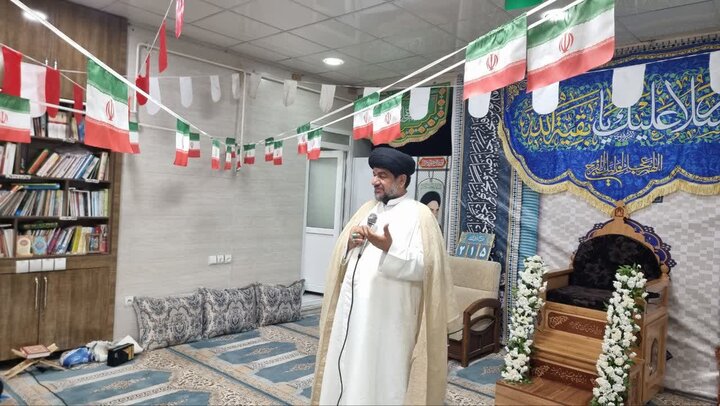 تصاویر/ غبارروبی مساجد گناوه