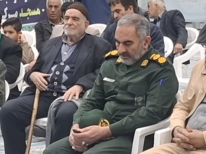 تصاویر/همایش مداحان و شاعران آئینی آران و بیدگل به مناسبت چهل و هفتمین سالگرد پیروزی انقلاب اسلامی