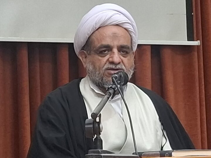 تصاویر/ اختتامیه دوره های تربیت مربی مرکز مهدویت منطقه کاشان