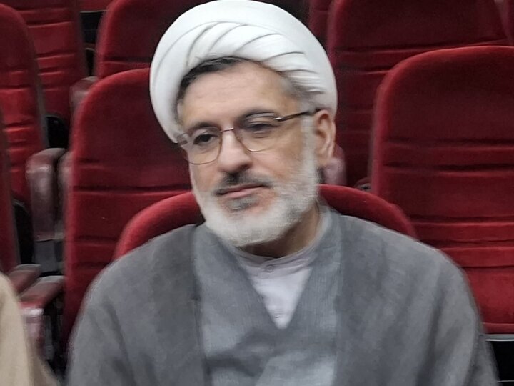 تصاویر/ اختتامیه دوره های تربیت مربی مرکز مهدویت منطقه کاشان