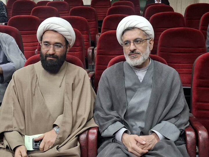 تصاویر/ اختتامیه دوره های تربیت مربی مرکز مهدویت منطقه کاشان