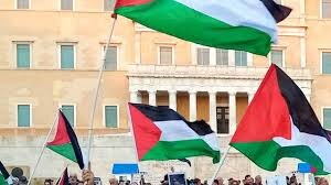 Mediterranean dockworkers shut down over 20 ports in solidarity with Palestine