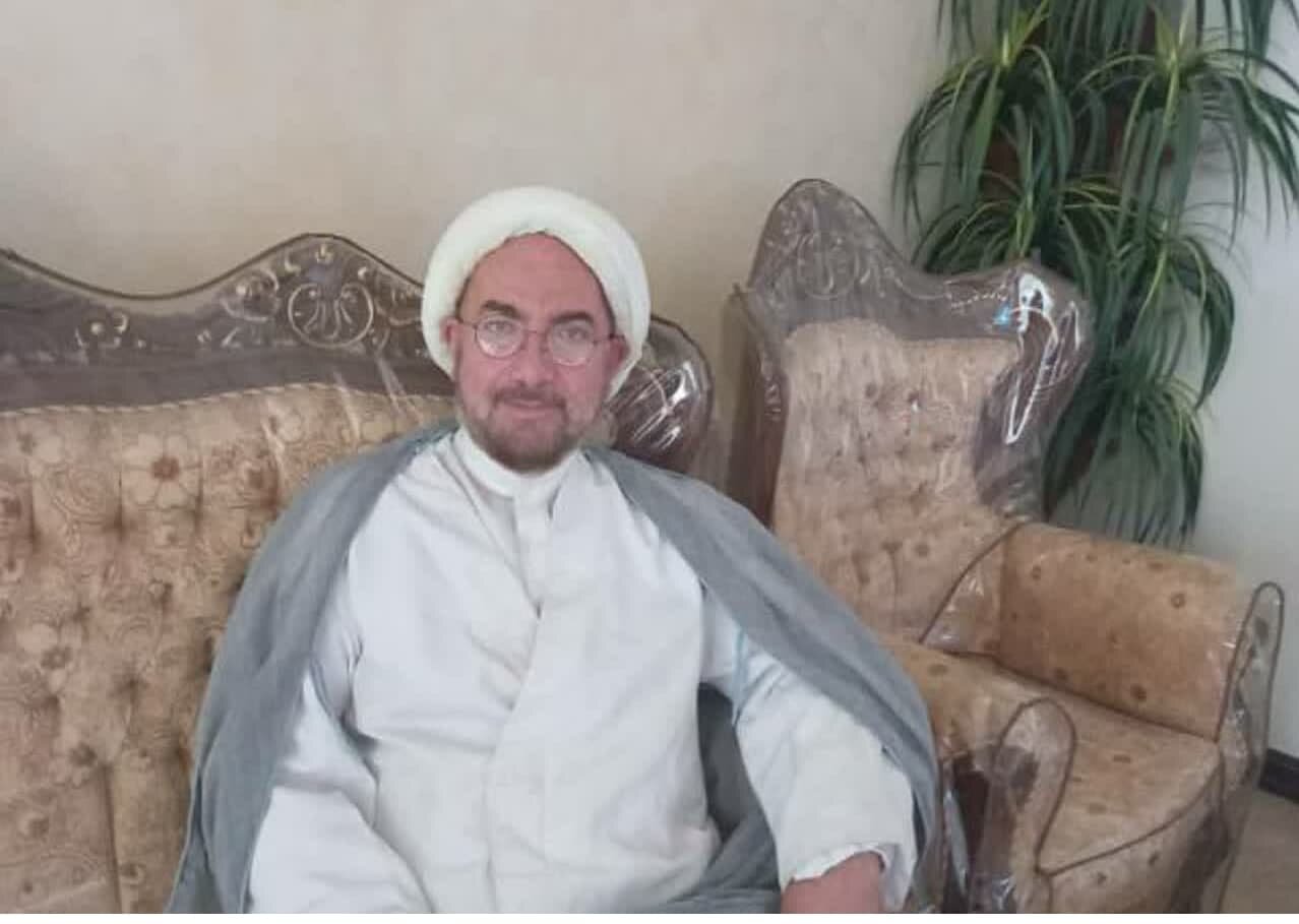 پاسخ به شبهه حضور اهل‌بیت (ع) در فتح ایران