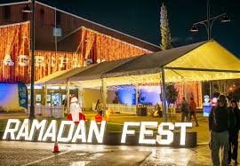 Ramadan Fest 2026 Set to Light Up Surrey