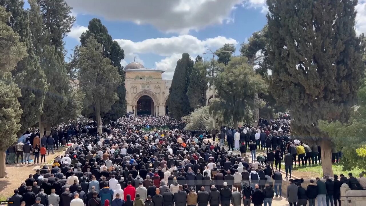 La preghiera congregazionale in moschea: spiritualità e coesione