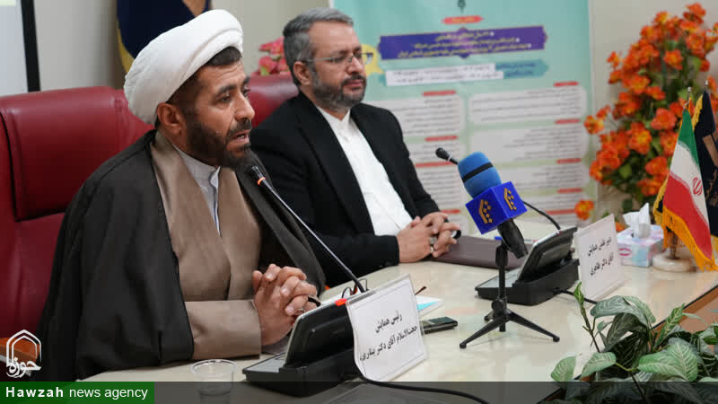 Islamic Resistance Discourse Central to Confrontation Between Islamic Civilization and the West: Conference Chief
