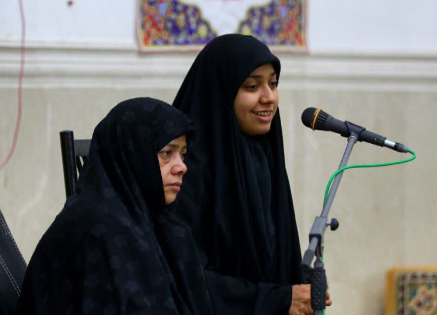 از «ربیّون مقاومت» تا شهادت با زبان روزه؛ روایت ایستادن در لحظه‌های سرنوشت