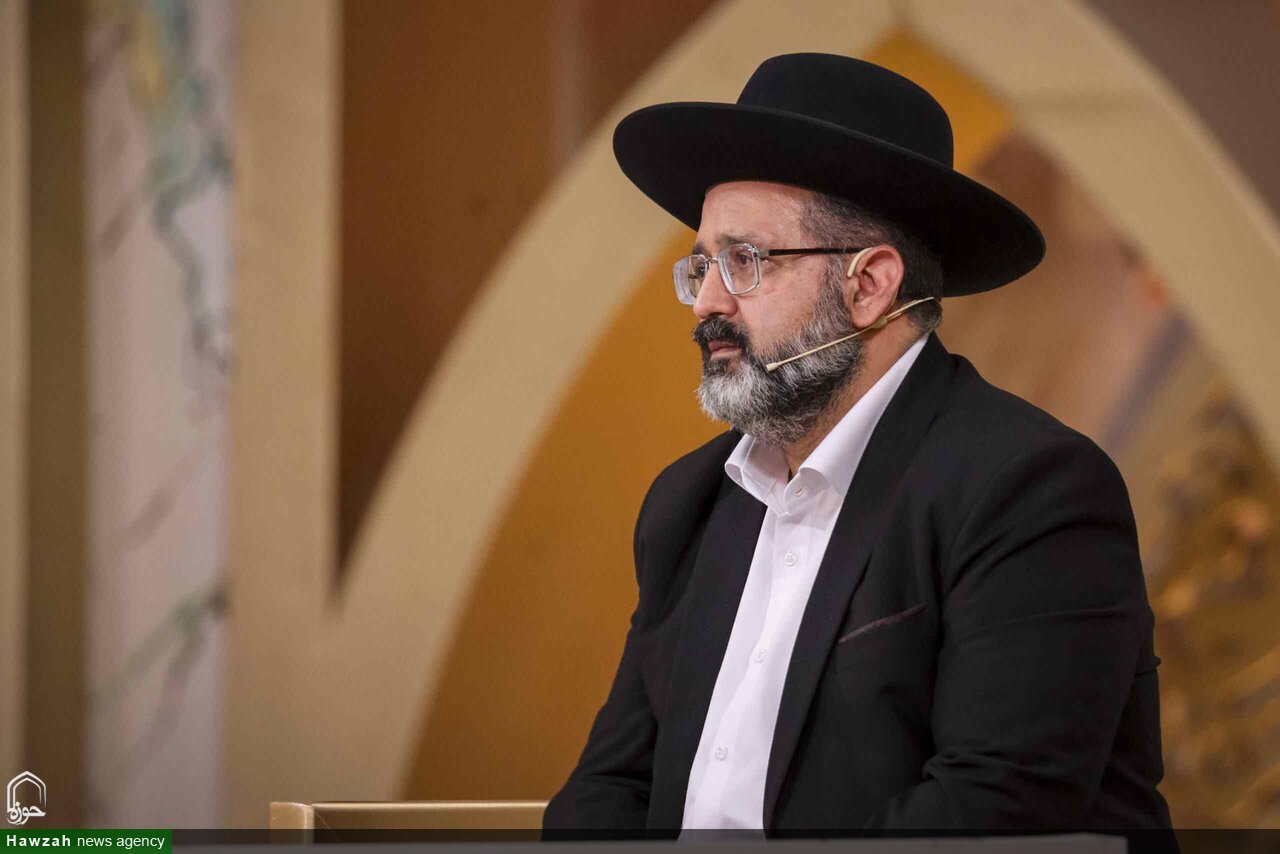 اعتقاد به منجی، از اصول بنیادین ایمان در یهودیت است