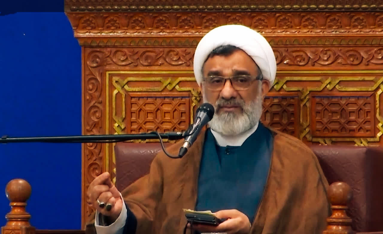 تعرض به مراکز علمی، تهاجم به هویت و آرمان‌های ملت ایران است