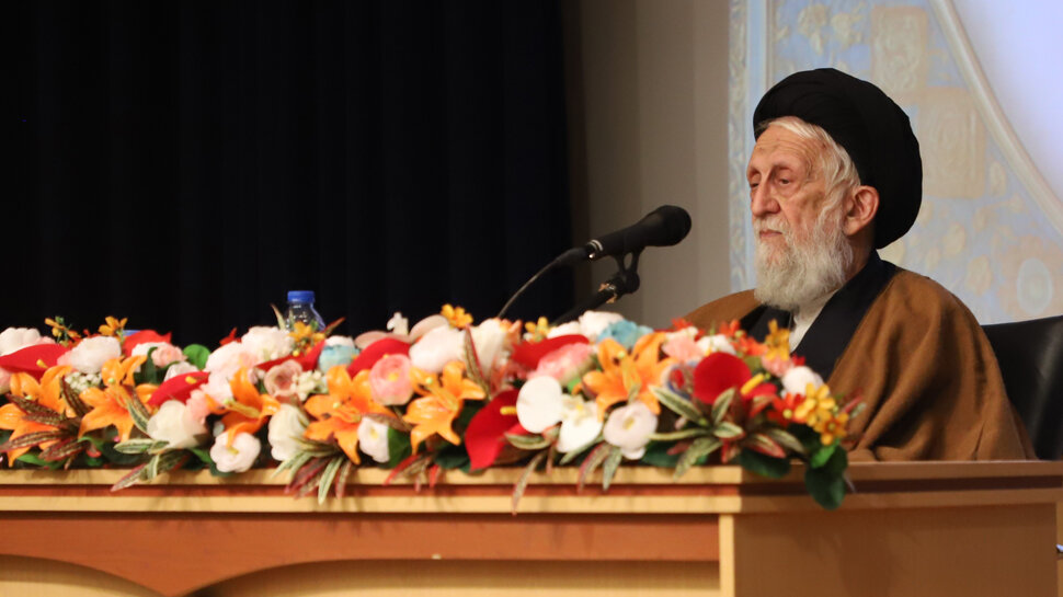 «نهج‌البلاغه»؛ افق‌گشای مبلغان در عرصه جنگ نرم و جهاد تبیین