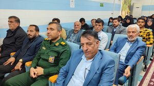 تفکر راهبردی بسیج عامل عبور از چالش‌های مدیریتی و اجرایی است