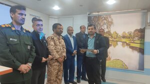 تفکر راهبردی بسیج عامل عبور از چالش‌های مدیریتی و اجرایی است