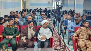 تفکر راهبردی بسیج عامل عبور از چالش‌های مدیریتی و اجرایی است