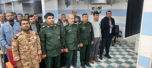 تفکر راهبردی بسیج عامل عبور از چالش‌های مدیریتی و اجرایی است