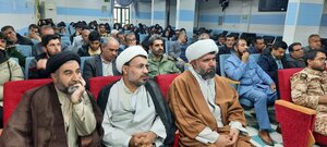 تفکر راهبردی بسیج عامل عبور از چالش‌های مدیریتی و اجرایی است