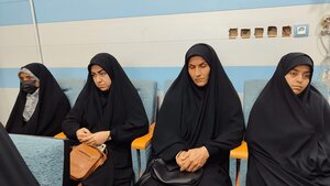 تفکر راهبردی بسیج عامل عبور از چالش‌های مدیریتی و اجرایی است