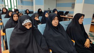 تفکر راهبردی بسیج عامل عبور از چالش‌های مدیریتی و اجرایی است