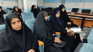 تفکر راهبردی بسیج عامل عبور از چالش‌های مدیریتی و اجرایی است