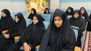 تفکر راهبردی بسیج عامل عبور از چالش‌های مدیریتی و اجرایی است