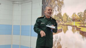 تفکر راهبردی بسیج عامل عبور از چالش‌های مدیریتی و اجرایی است