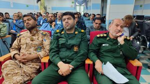 تفکر راهبردی بسیج عامل عبور از چالش‌های مدیریتی و اجرایی است