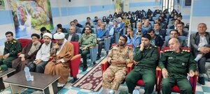 تفکر راهبردی بسیج عامل عبور از چالش‌های مدیریتی و اجرایی است