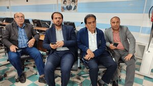 تفکر راهبردی بسیج عامل عبور از چالش‌های مدیریتی و اجرایی است