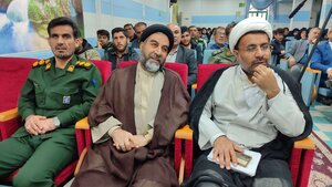 تفکر راهبردی بسیج عامل عبور از چالش‌های مدیریتی و اجرایی است