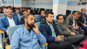 تفکر راهبردی بسیج عامل عبور از چالش‌های مدیریتی و اجرایی است