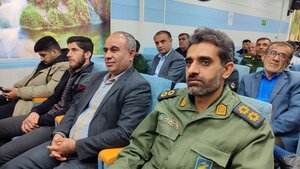 تفکر راهبردی بسیج عامل عبور از چالش‌های مدیریتی و اجرایی است