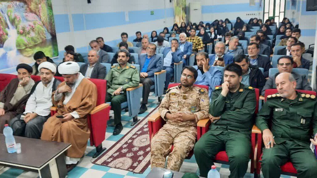 تفکر راهبردی بسیج عامل عبور از چالش‌های مدیریتی و اجرایی است