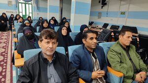 تفکر راهبردی بسیج عامل عبور از چالش‌های مدیریتی و اجرایی است