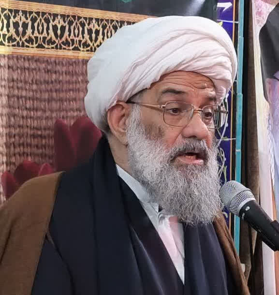 دعوت عضو جامعه مدرسین برای حضور در راهپیمایی ۲۲ بهمن