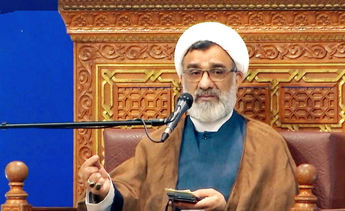 اگر قدرت هسته‌ای نداشتیم دشمن هیچ‌گاه پای میز مذاکره نمی‌آمد