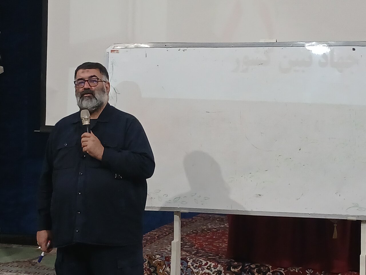 افول قدرت آمریکا، ایران را به کانون نظم جدید جهان تبدیل کرده است/ افول قدرت آمریکا، جایگاه ایران را در نظم جدید جهان تقویت کرده است