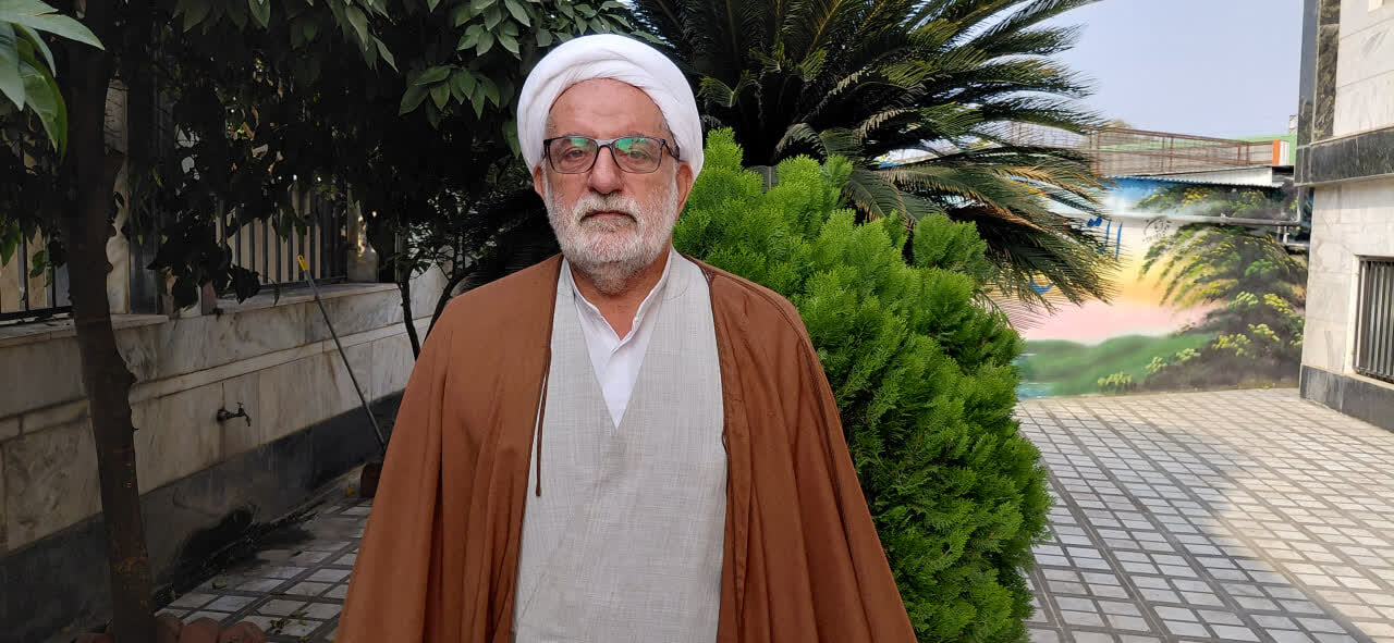 پشتیبانی عالمان، رمز ماندگاری انقلاب