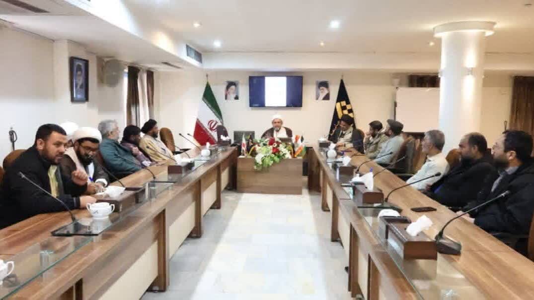 انقلاب اسلامی ایران نے دنیا بھر کے مسلمانوں میں اتحاد و بیداری کی نئی روح پیدا کی