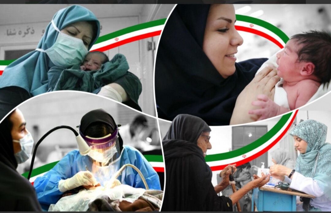 इस्लामी गणराज्य ने किस तरह ईरान के स्वास्थ्य सिस्टम को पूरी तरह बदल दिया?