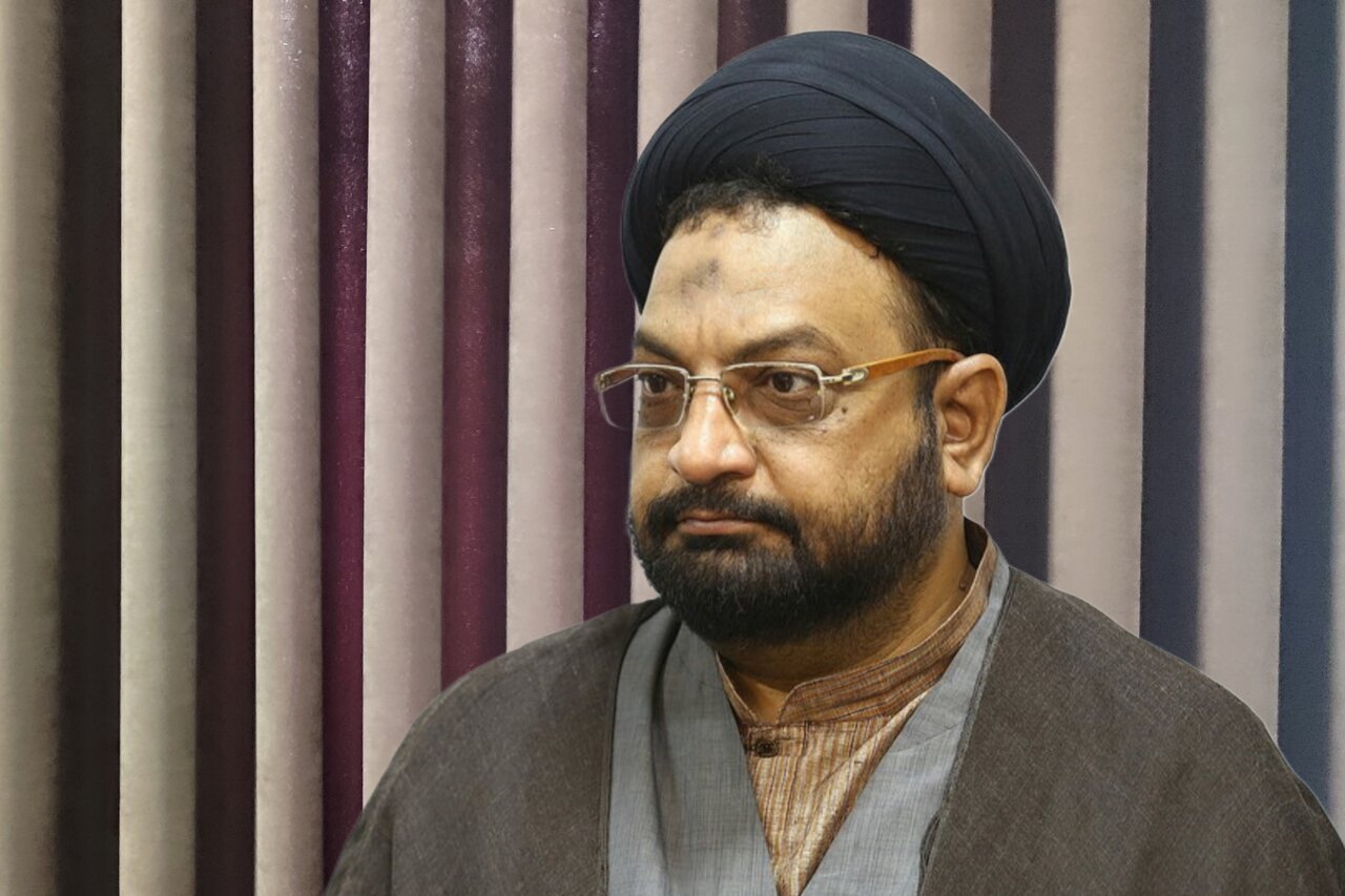 هزاران نفر در کارگل هند با راهپیمایی، حمله تروریستی به مسجد شیعیان اسلامآباد را محکوم کردند